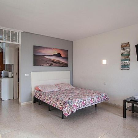 Apartamento Sarai Icod De Los Vinos Exterior photo