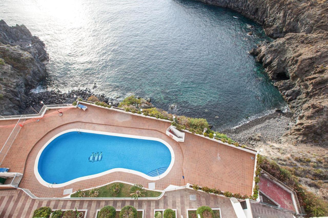 Apartamento Sarai Icod De Los Vinos Exterior photo