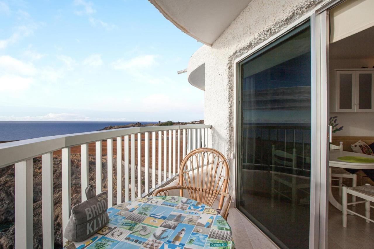 Apartamento Sarai Icod De Los Vinos Exterior photo